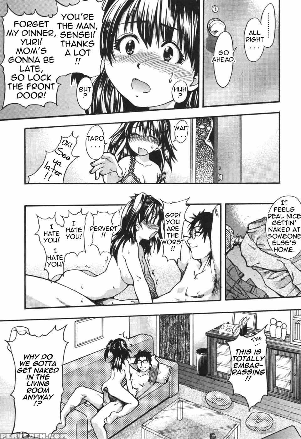 Nosewasure 05 - Shiwasu No Okina 1