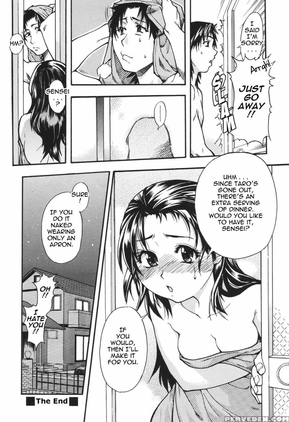 Nosewasure 05 - Shiwasu No Okina 1
