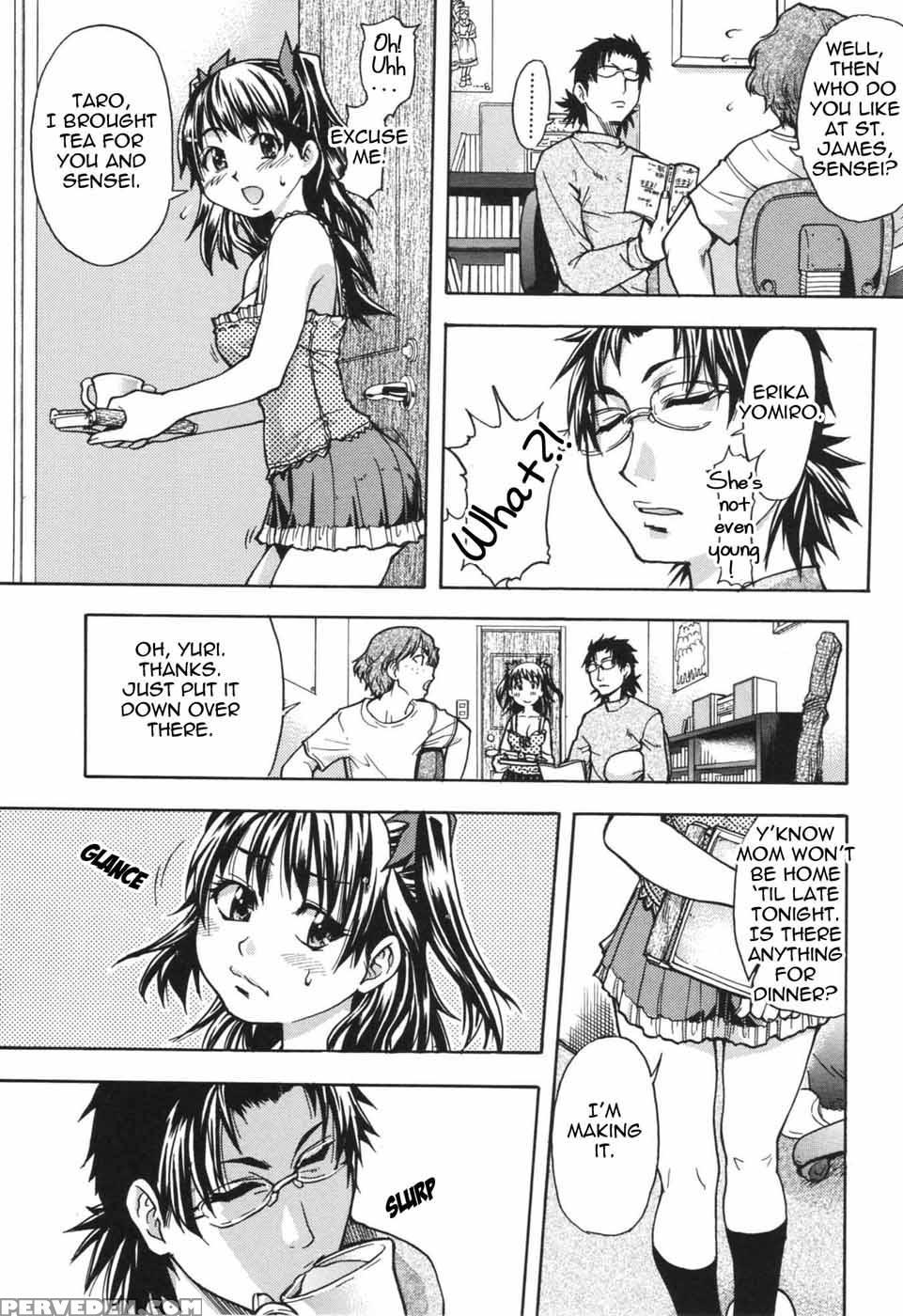 Nosewasure 05 - Shiwasu No Okina 1