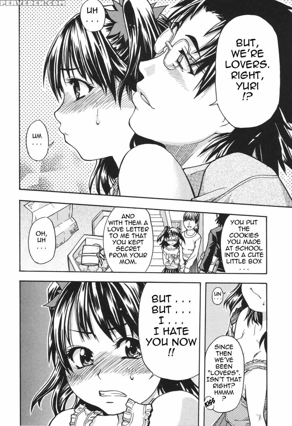 Nosewasure 05 - Shiwasu No Okina 1