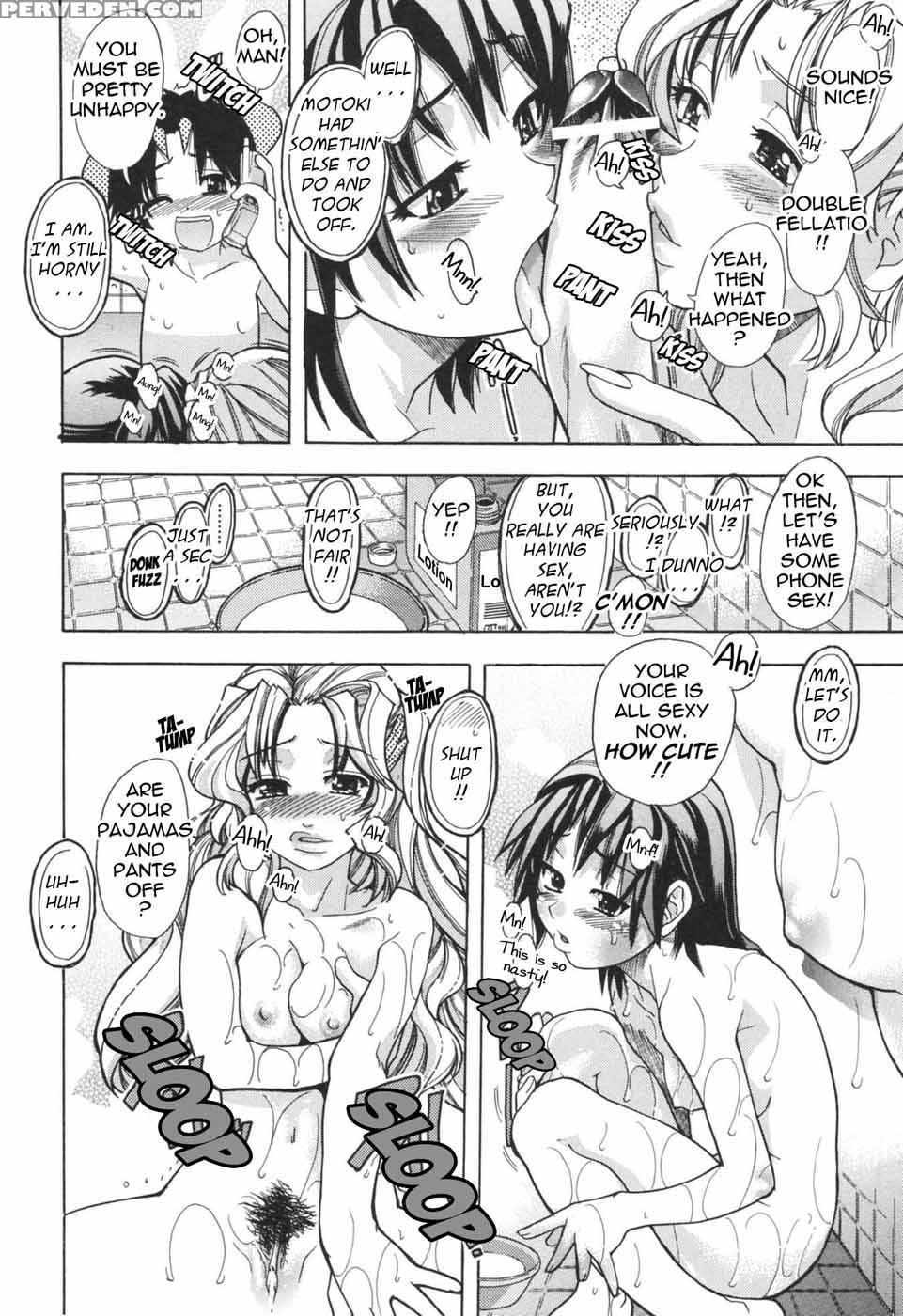 Nosewasure 06 - Original Work 1