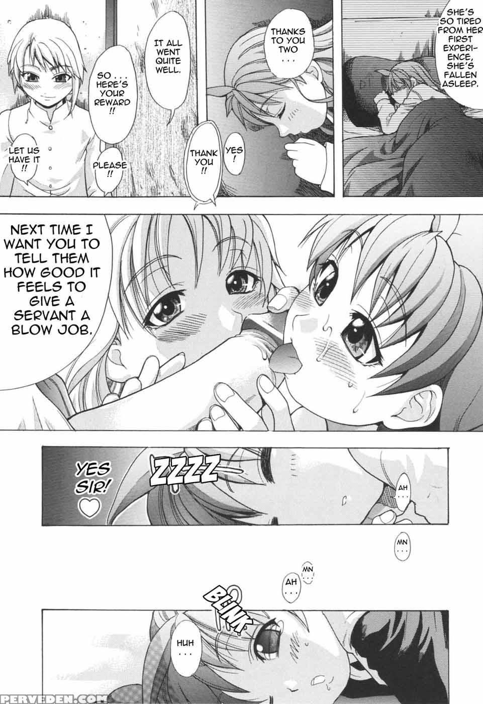 Nosewasure 07 - Original Work 1