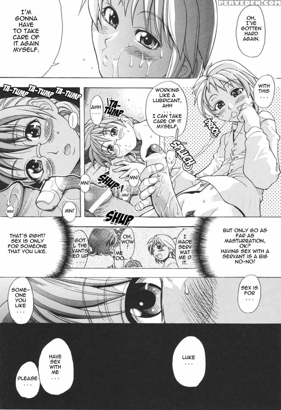 Nosewasure 07 - Shiwasu No Okina 1