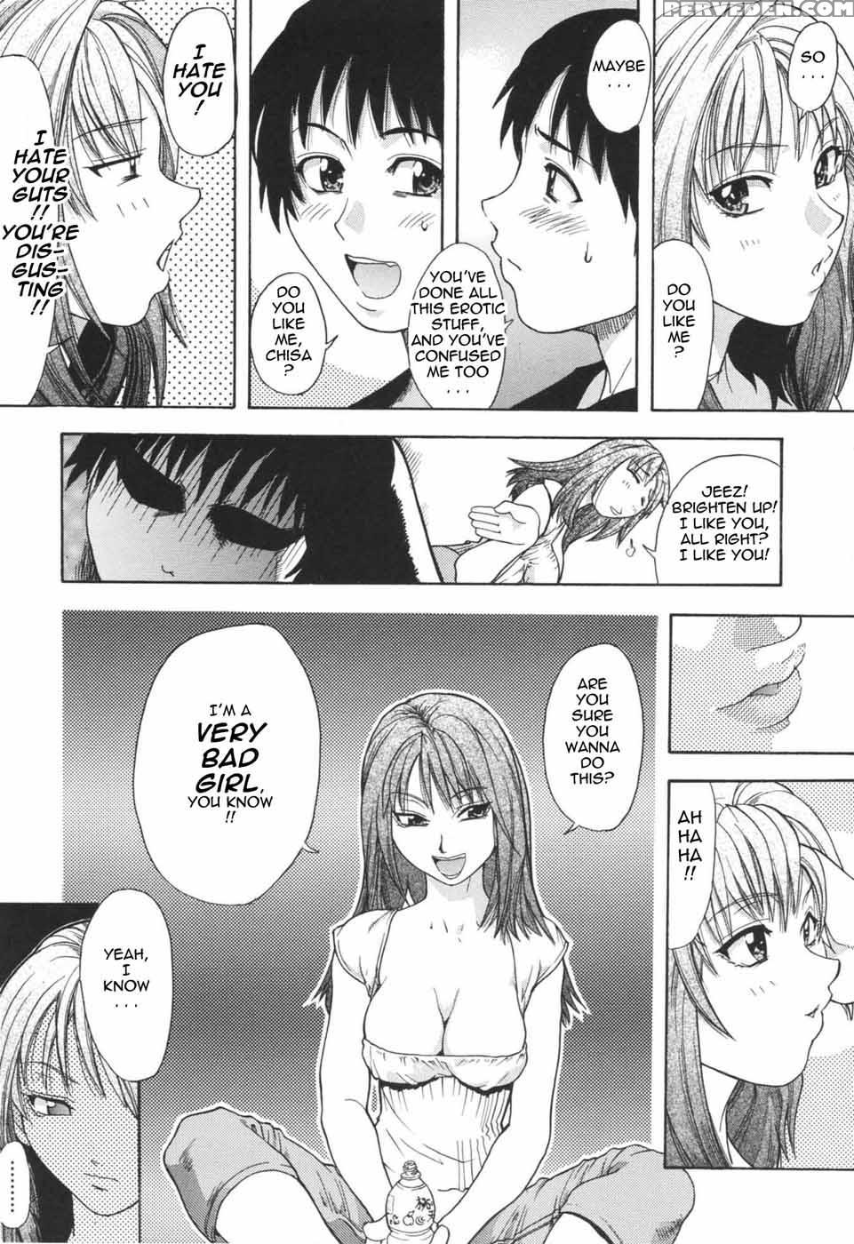 Nosewasure 08 - Shiwasu No Okina 1