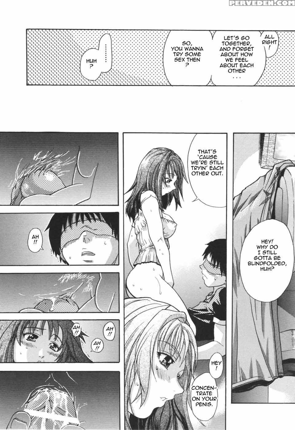 Nosewasure 08 - Shiwasu No Okina 1