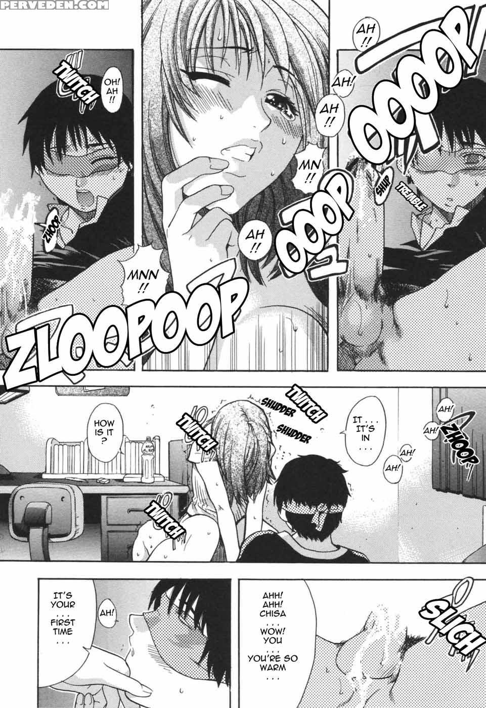 Nosewasure 08 - Shiwasu No Okina 1