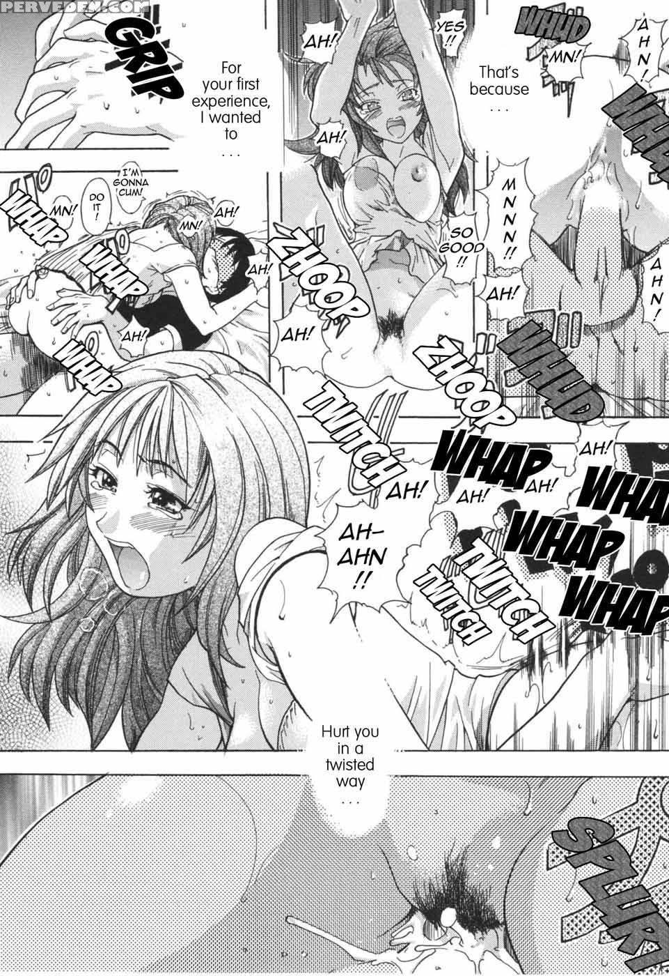 Nosewasure 08 - Shiwasu No Okina 1