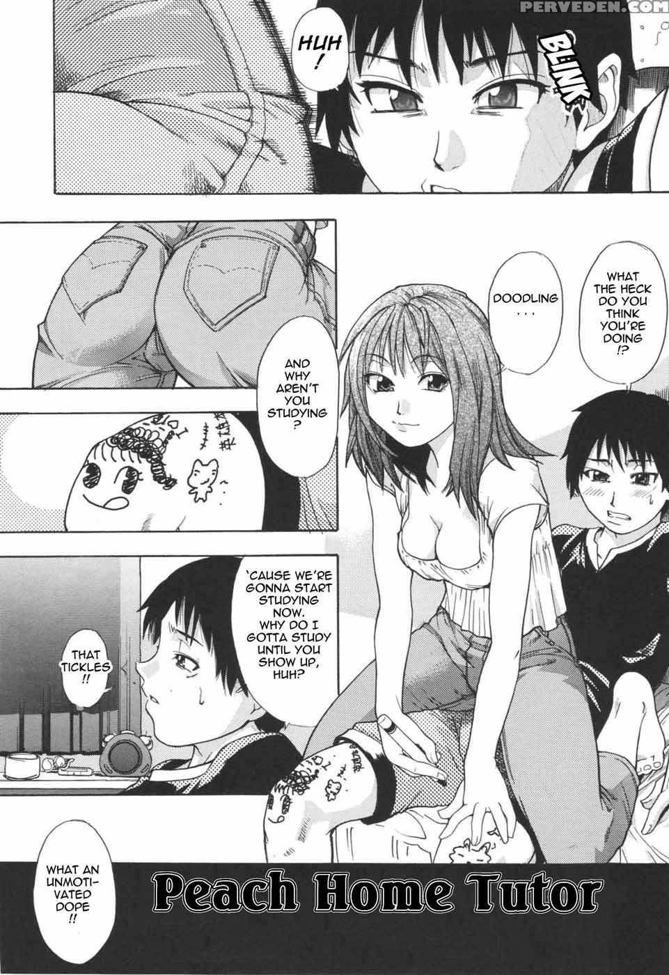Nosewasure 08 - Shiwasu No Okina 1