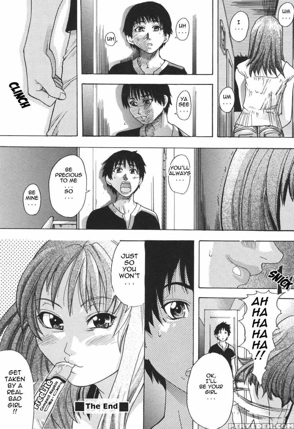 Nosewasure 08 - Shiwasu No Okina 1