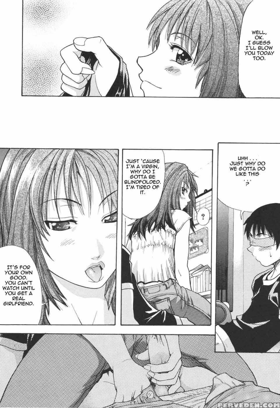 Nosewasure 08 - Shiwasu No Okina 1