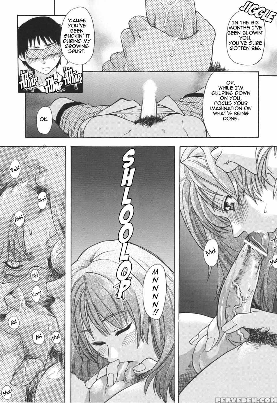 Nosewasure 08 - Shiwasu No Okina 1