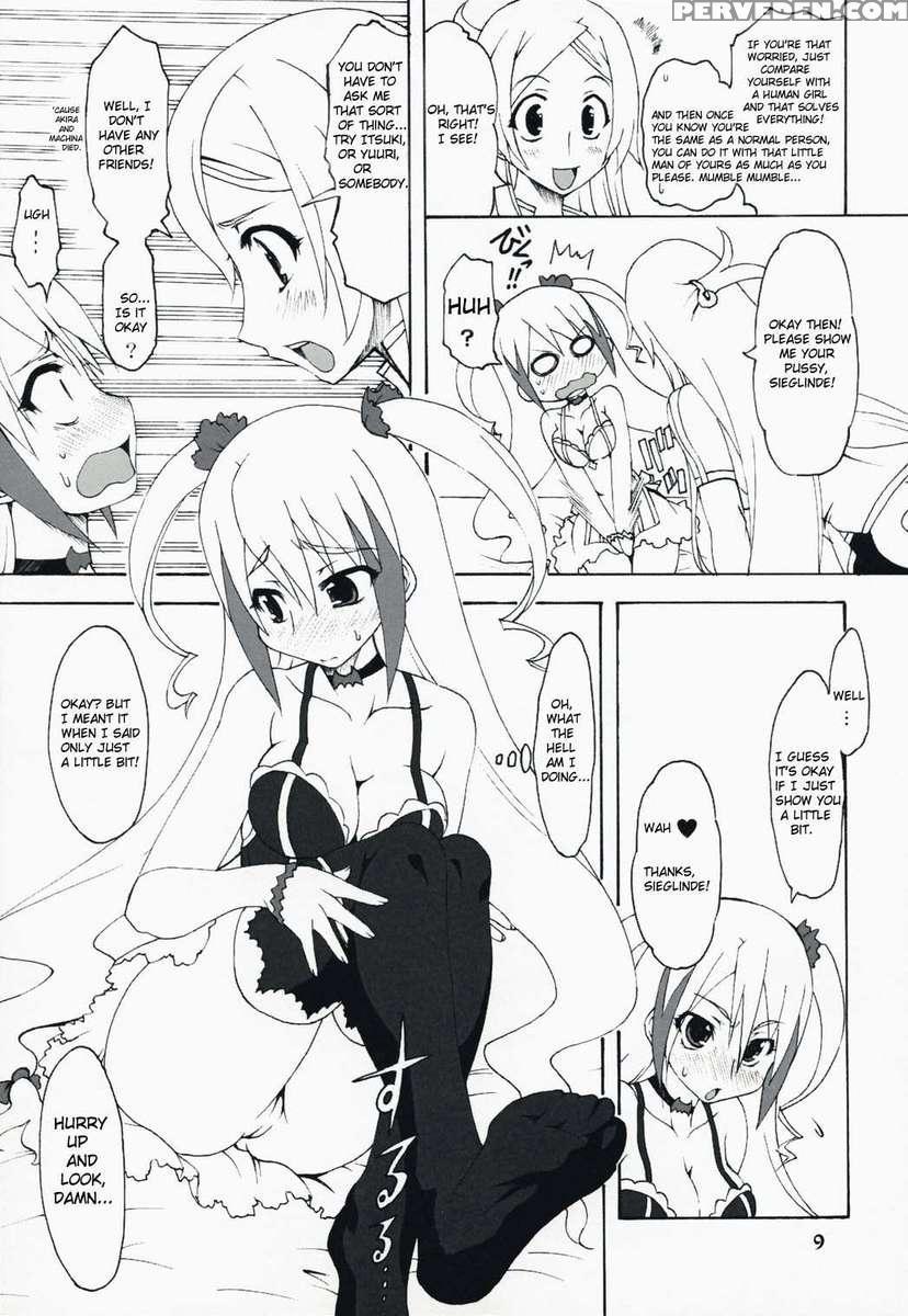Notogoe Tantei Amaha Masane 1