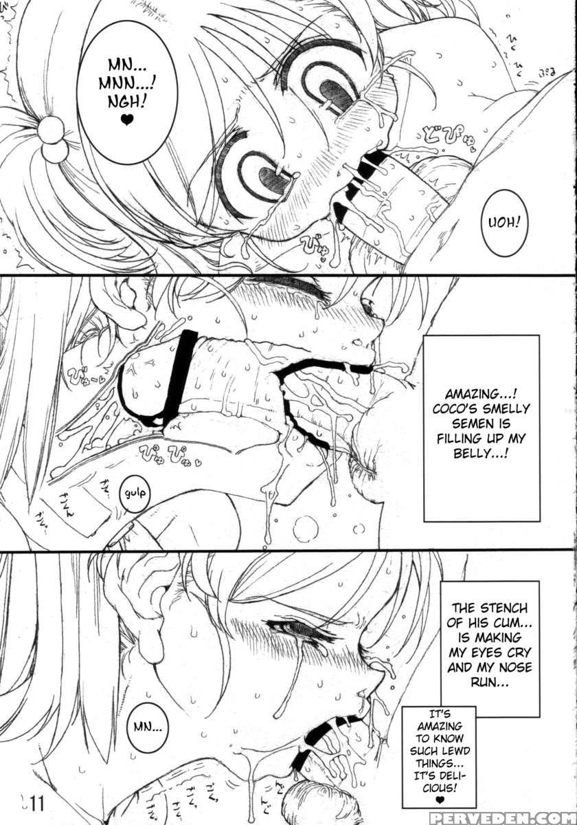 Nozomi To Issho! 1