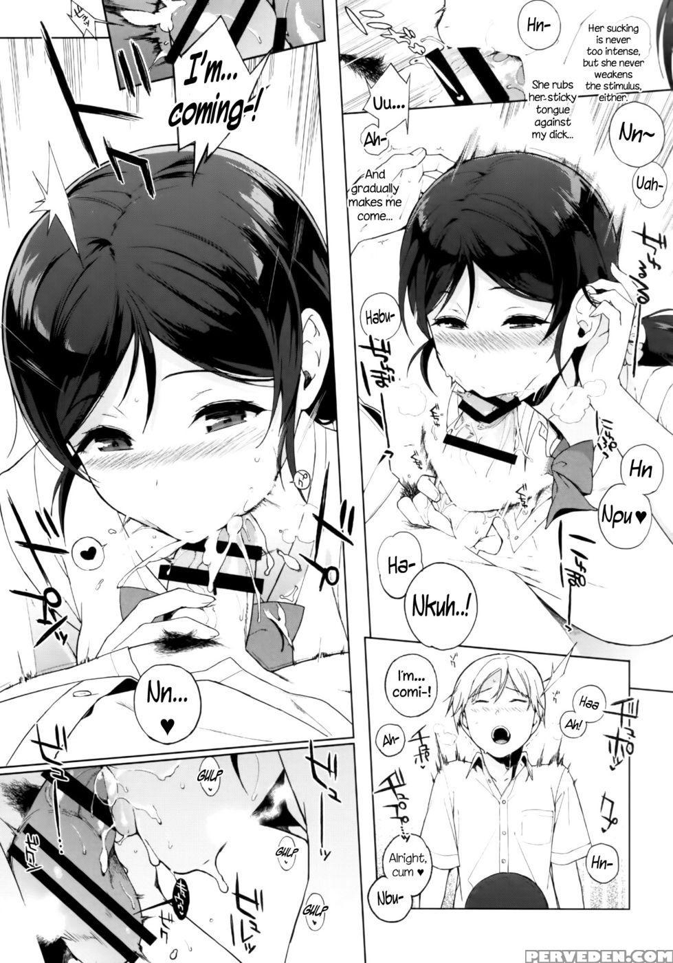 Nozomystery - Love Live 1