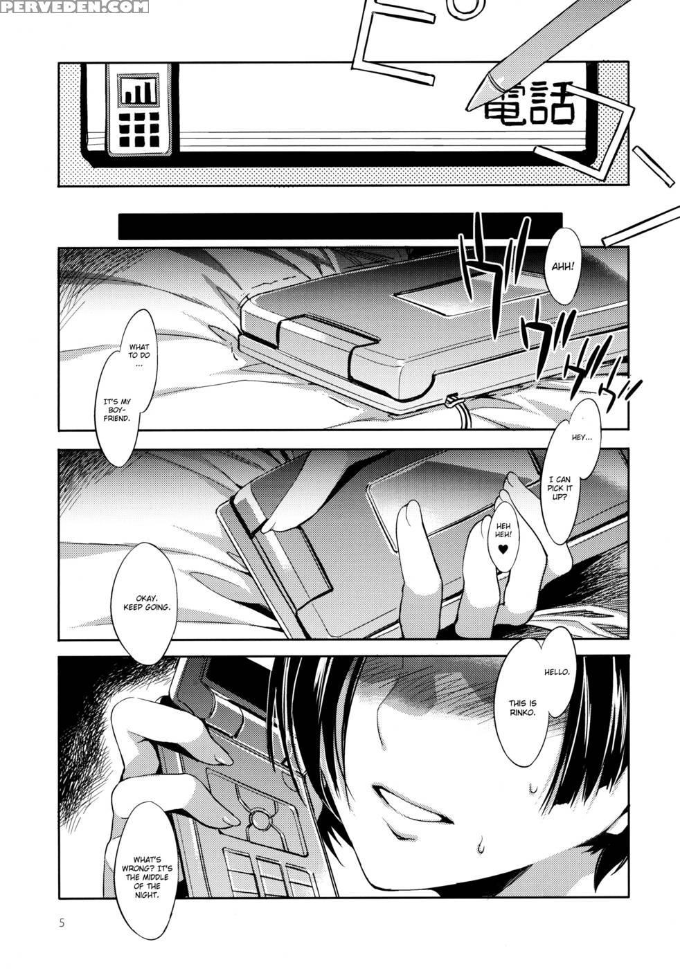 Ntr Rinko Plus - Love Plus 1