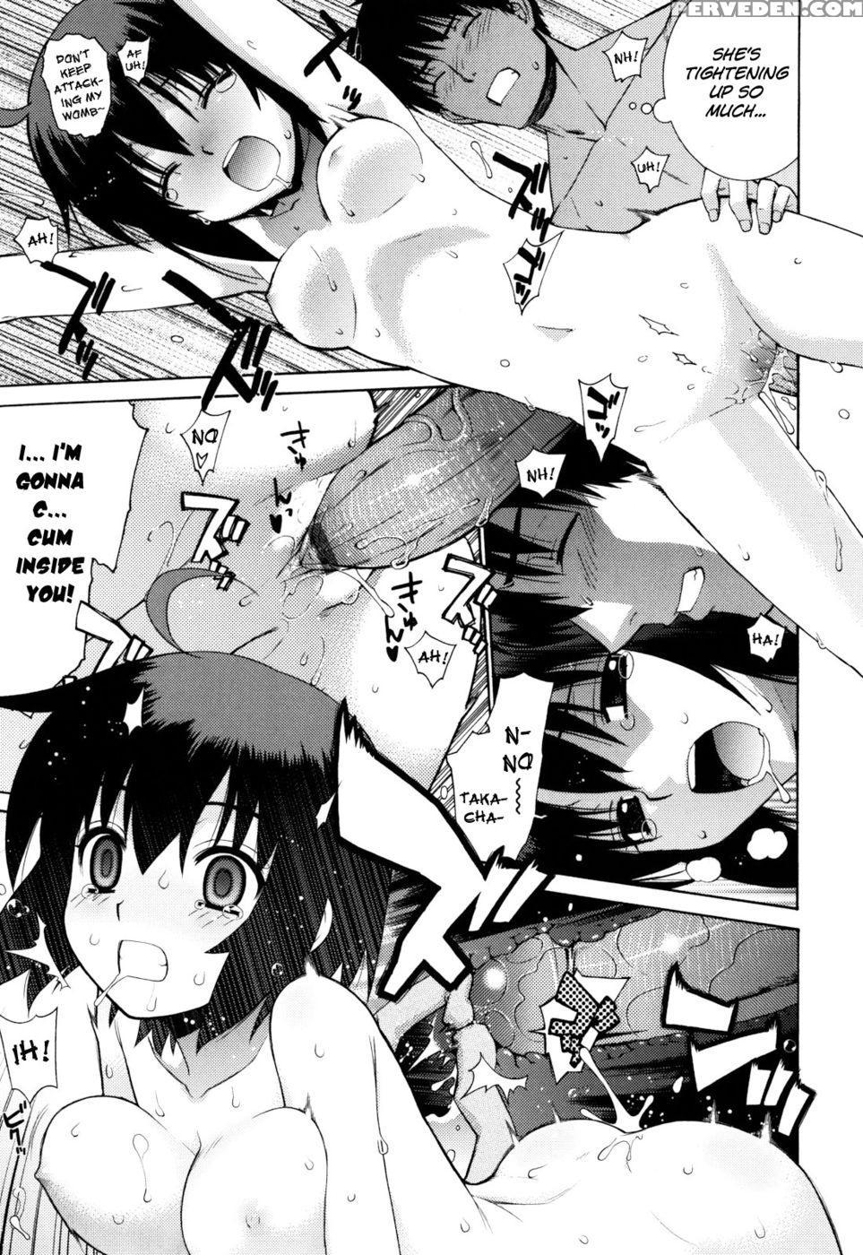 Nuko Miko-tan Chapter 5 - Girlfriend-friend - Yaya Hinata 1