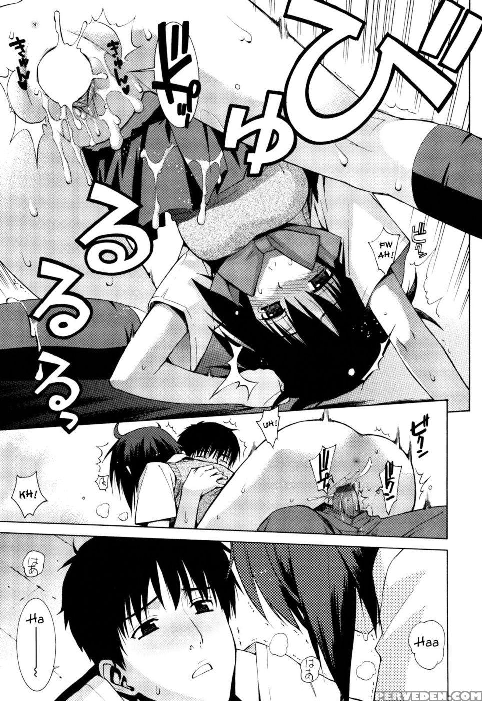 Nuko Miko-tan Chapter 5 - Girlfriend-friend - Yaya Hinata 1