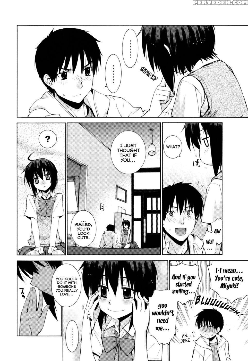 Nuko Miko-tan Chapter 5 - Girlfriend-friend - Yaya Hinata 1