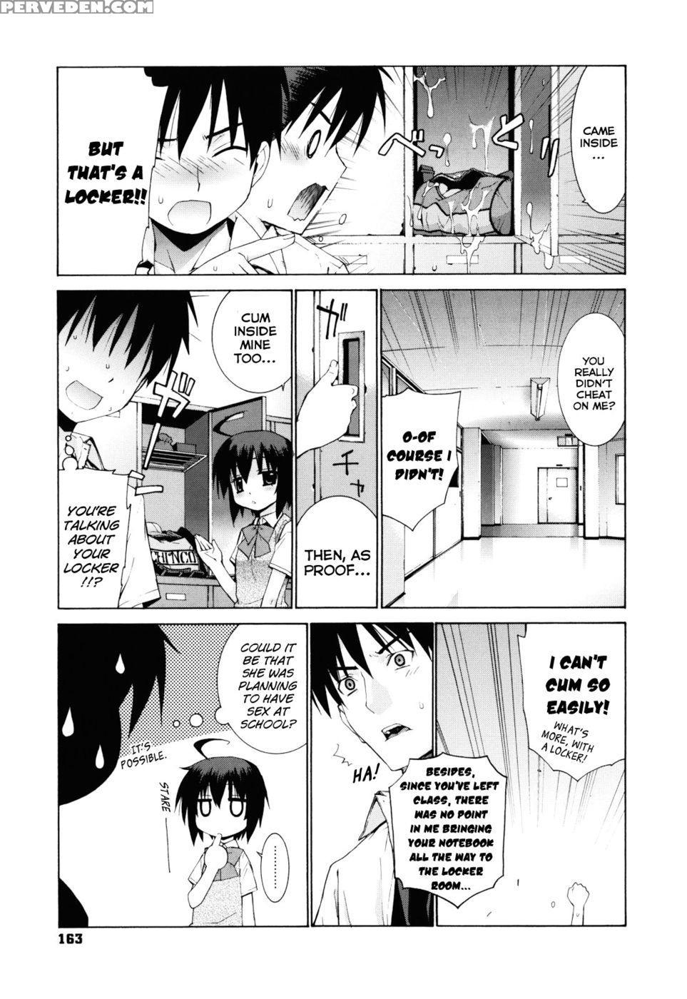 Nuko Miko-tan Chapter 6 - Girlfriend-friend 2 - Yaya Hinata 1