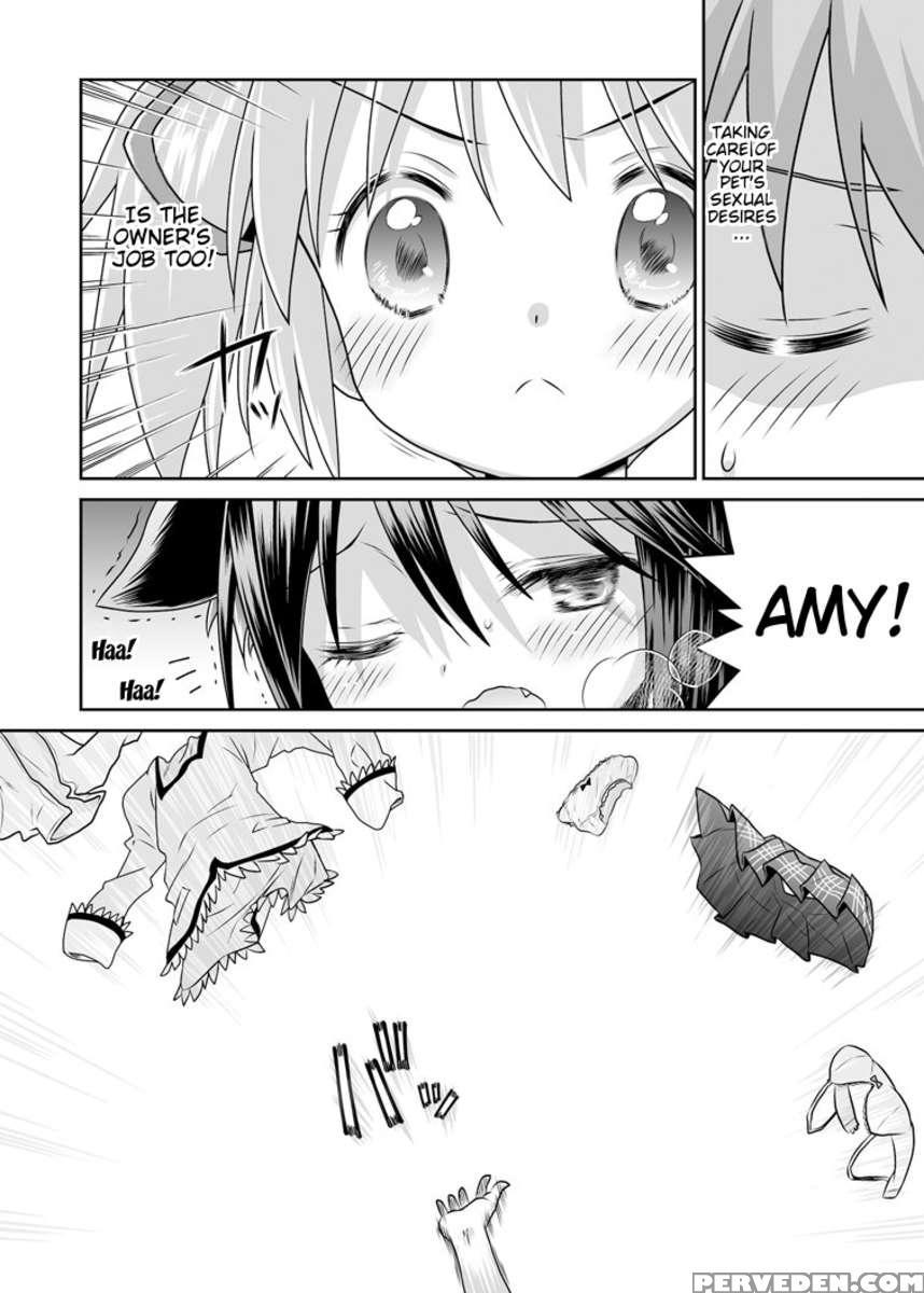 Nukumori O Wakeainagara Futari No Kyori O Chijimeyou 1