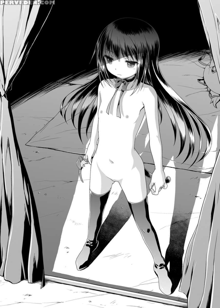 Nukumori O Wakeainagara Futari No Kyori O Chijimeyou 1