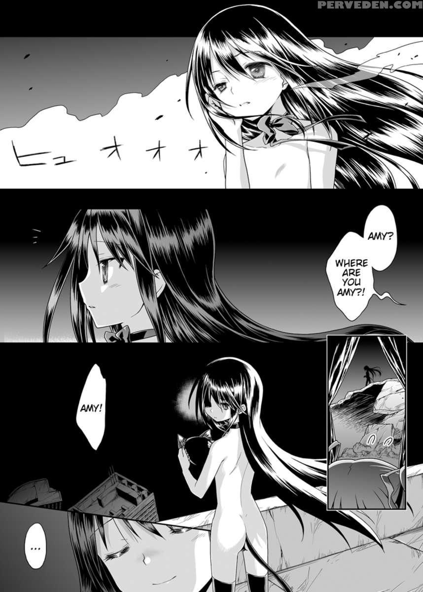 Nukumori O Wakeainagara Futari No Kyori O Chijimeyou 1