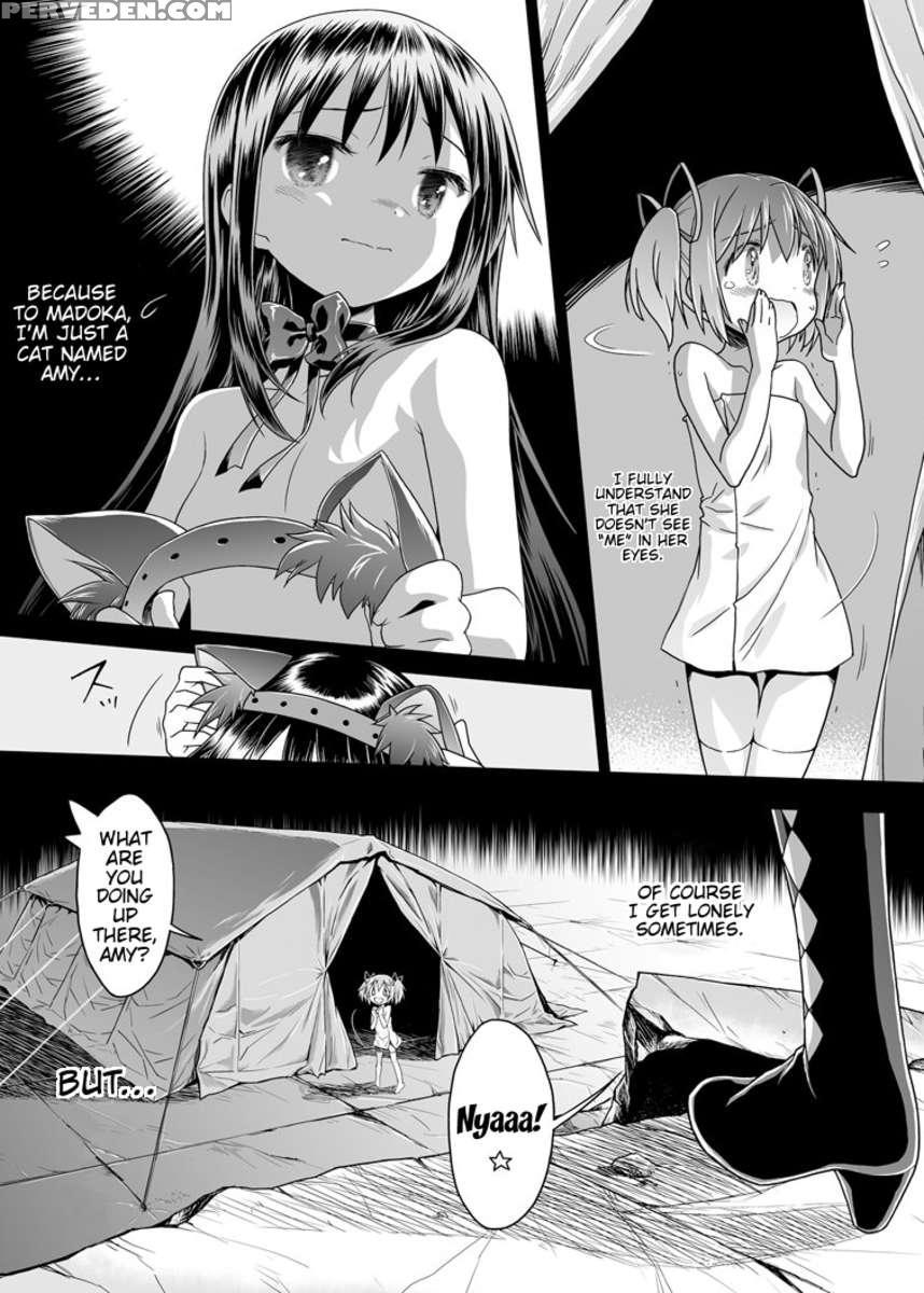 Nukumori O Wakeainagara Futari No Kyori O Chijimeyou 1