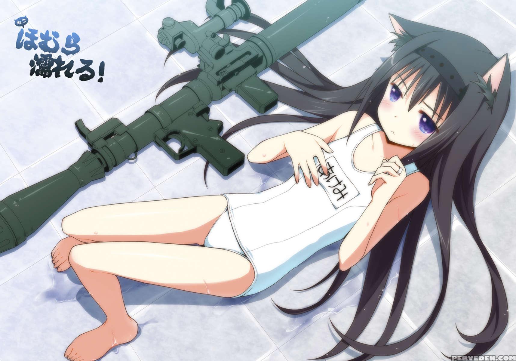Nukumori O Wakeainagara Futari No Kyori O Chijimeyou 1