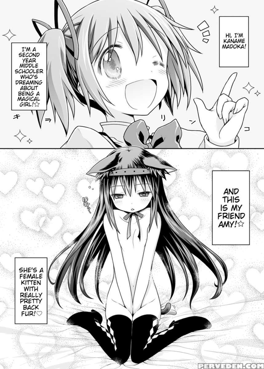 Nukumori O Wakeainagara Futari No Kyori O Chijimeyou 1