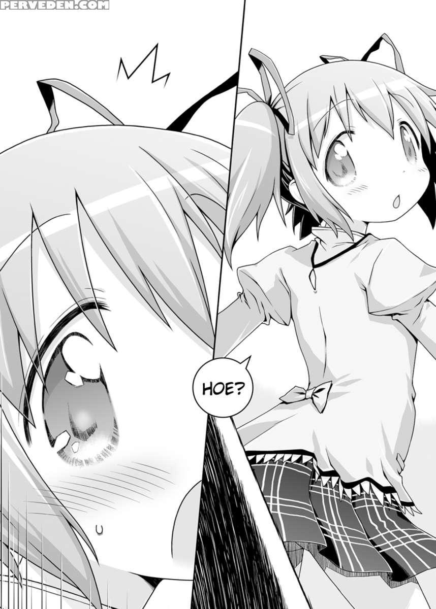 Nukumori O Wakeainagara Futari No Kyori O Chijimeyou 1