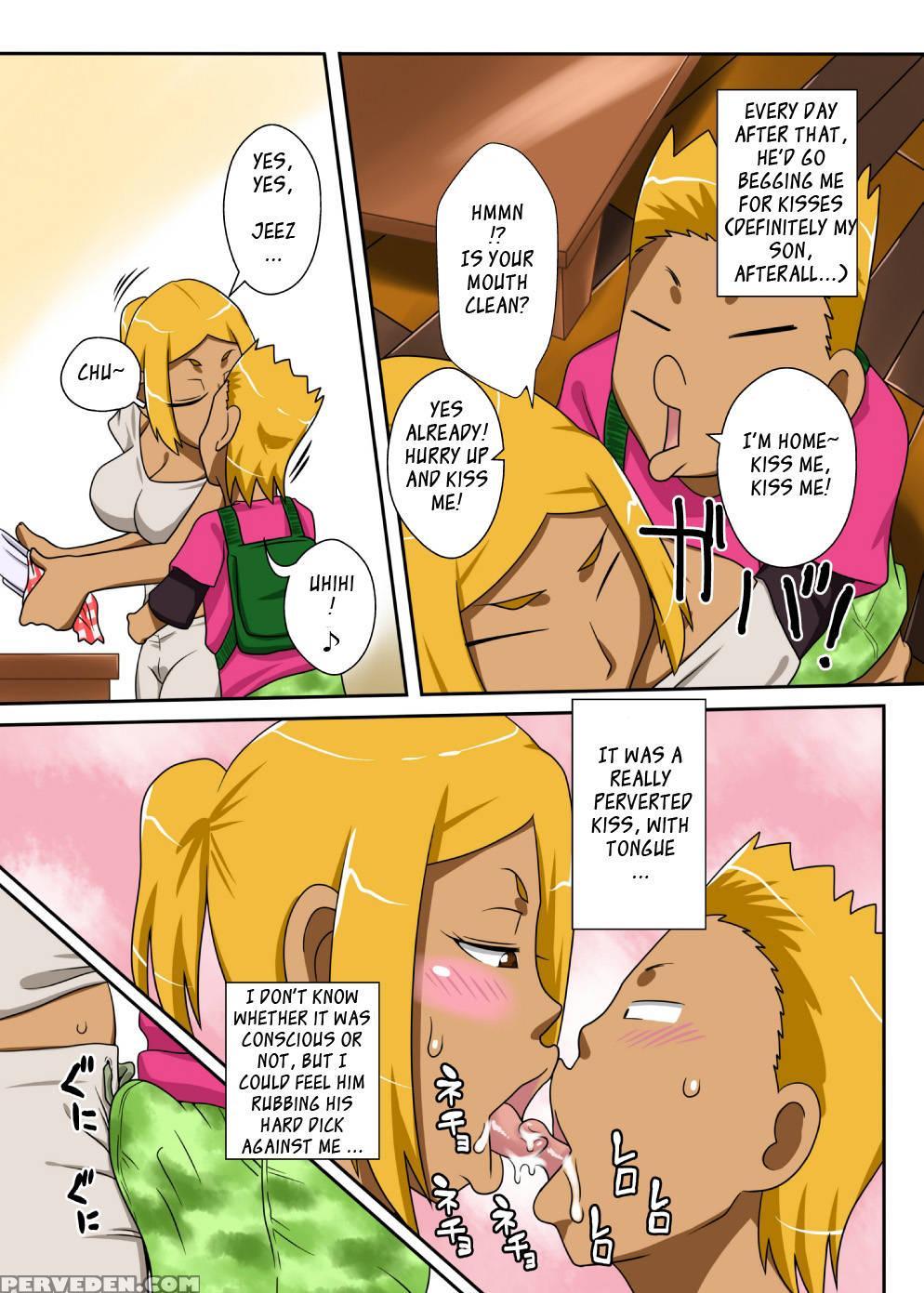 Nukunuku Kaa-chan Special Edition 1