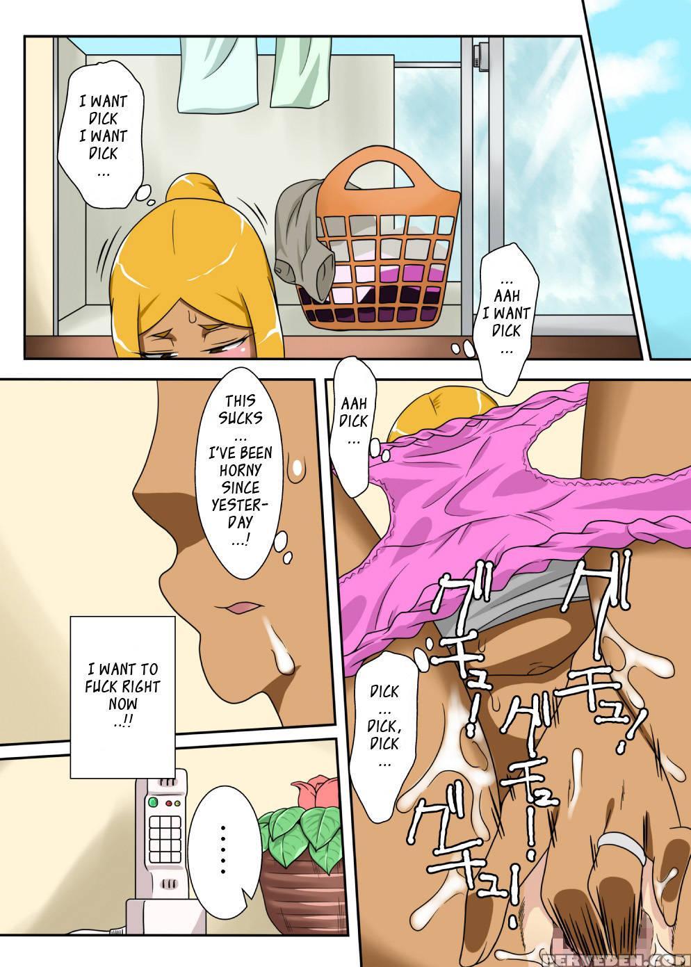 Nukunuku Kaa-chan Special Edition 1