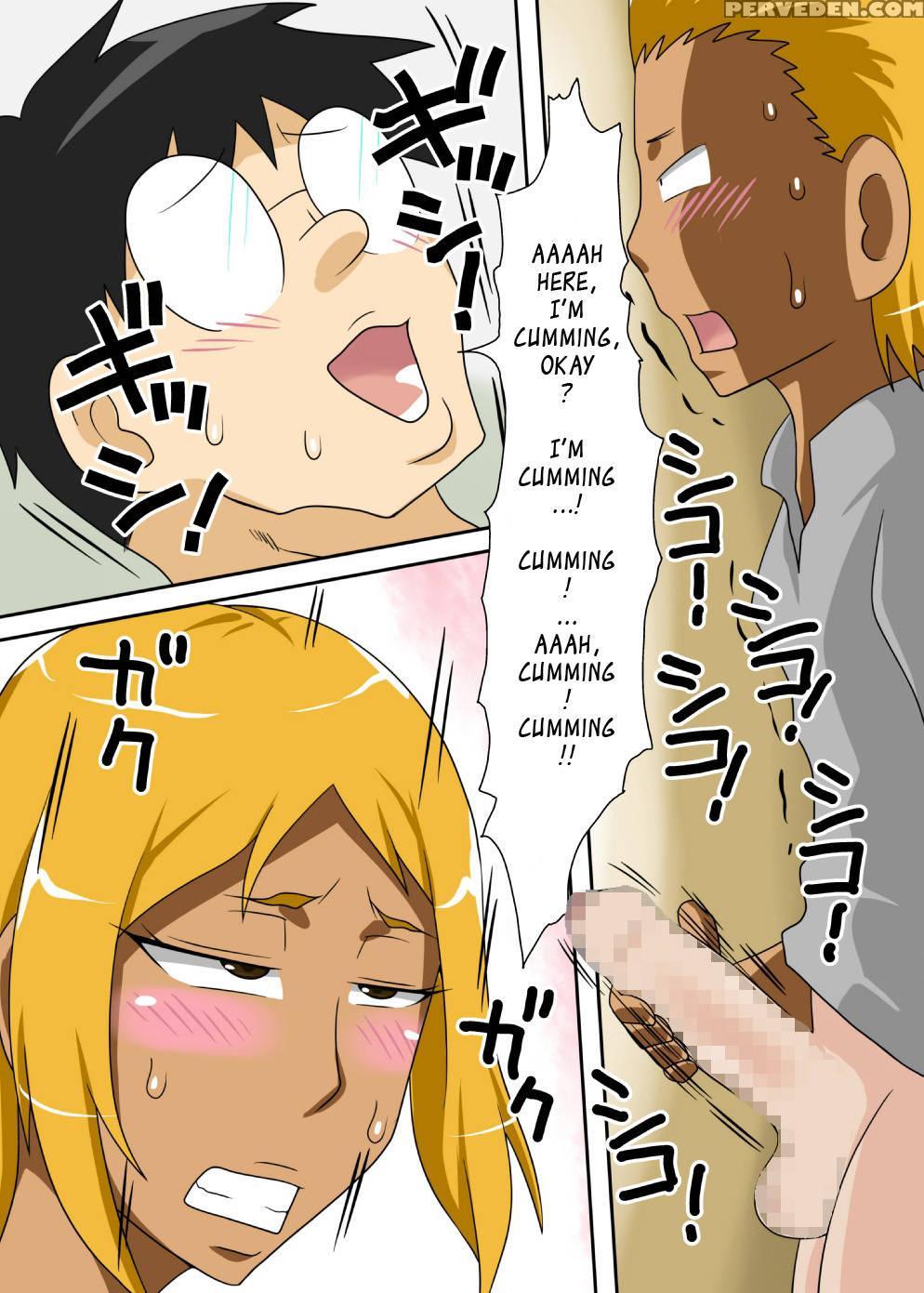 Nukunuku Kaa-chan Special Edition 1