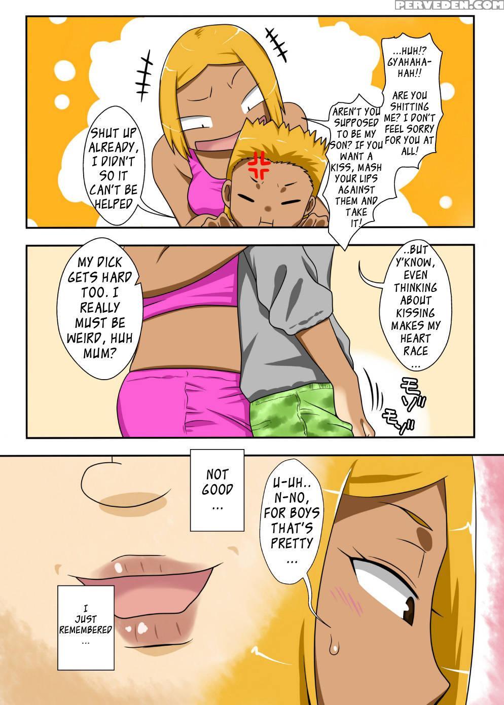 Nukunuku Kaa-chan Special Edition 1