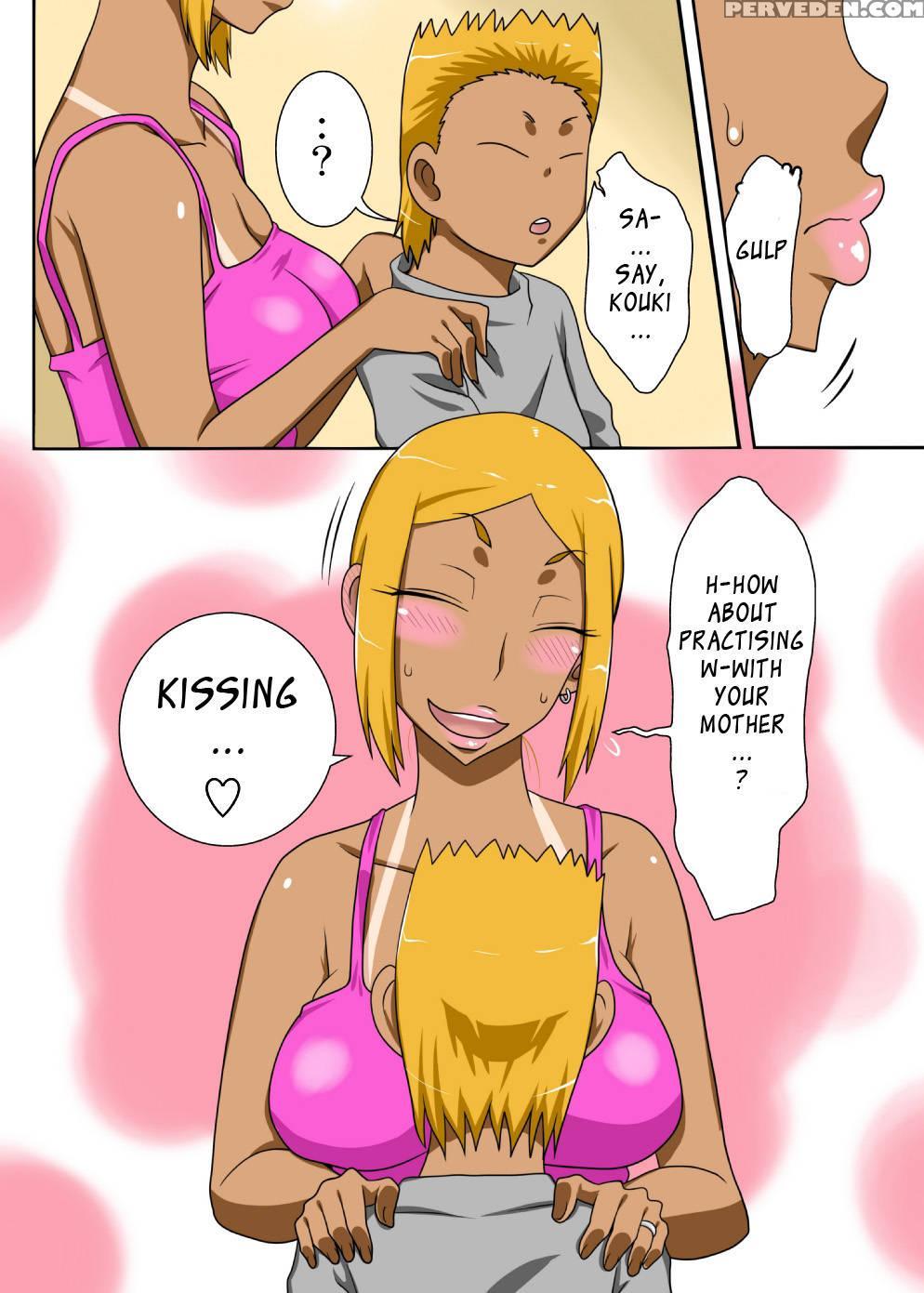 Nukunuku Kaa-chan Special Edition 1