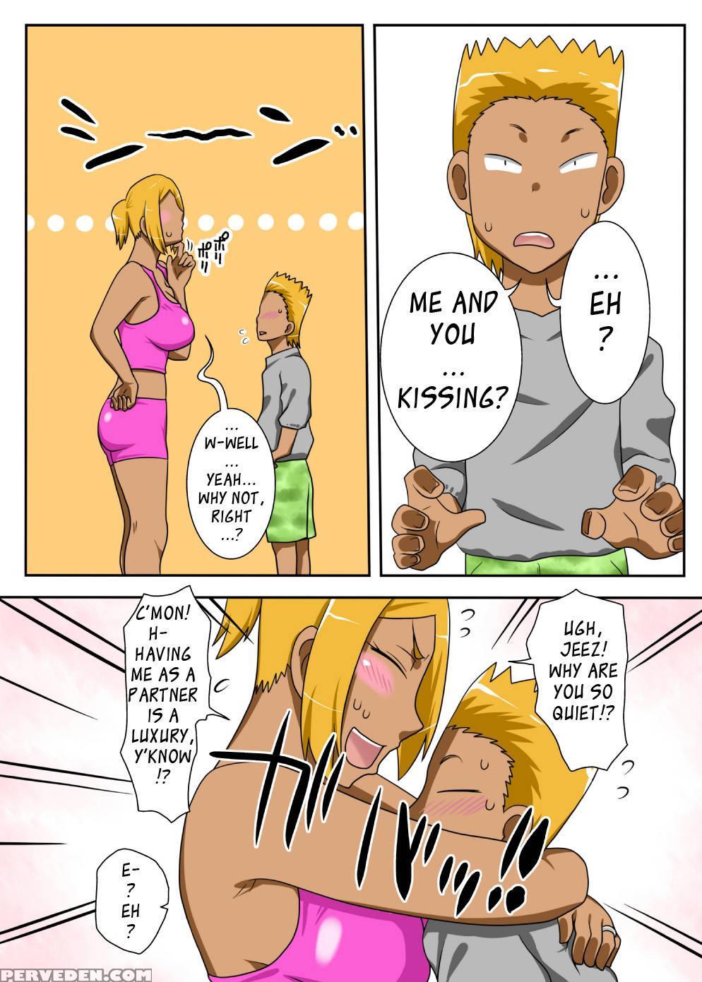 Nukunuku Kaa-chan Special Edition 1