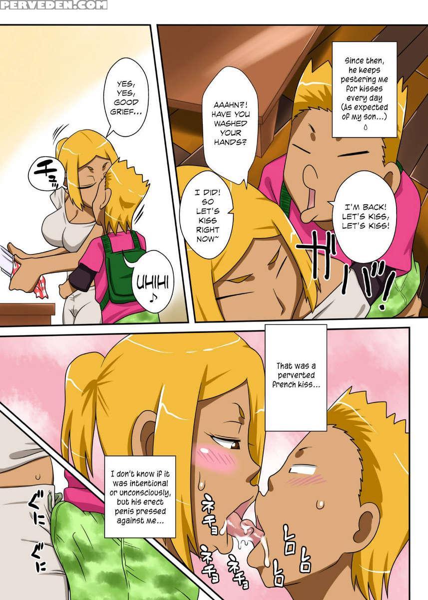 Nukunuku Kaachan! Zouho Kaitei-ban 1