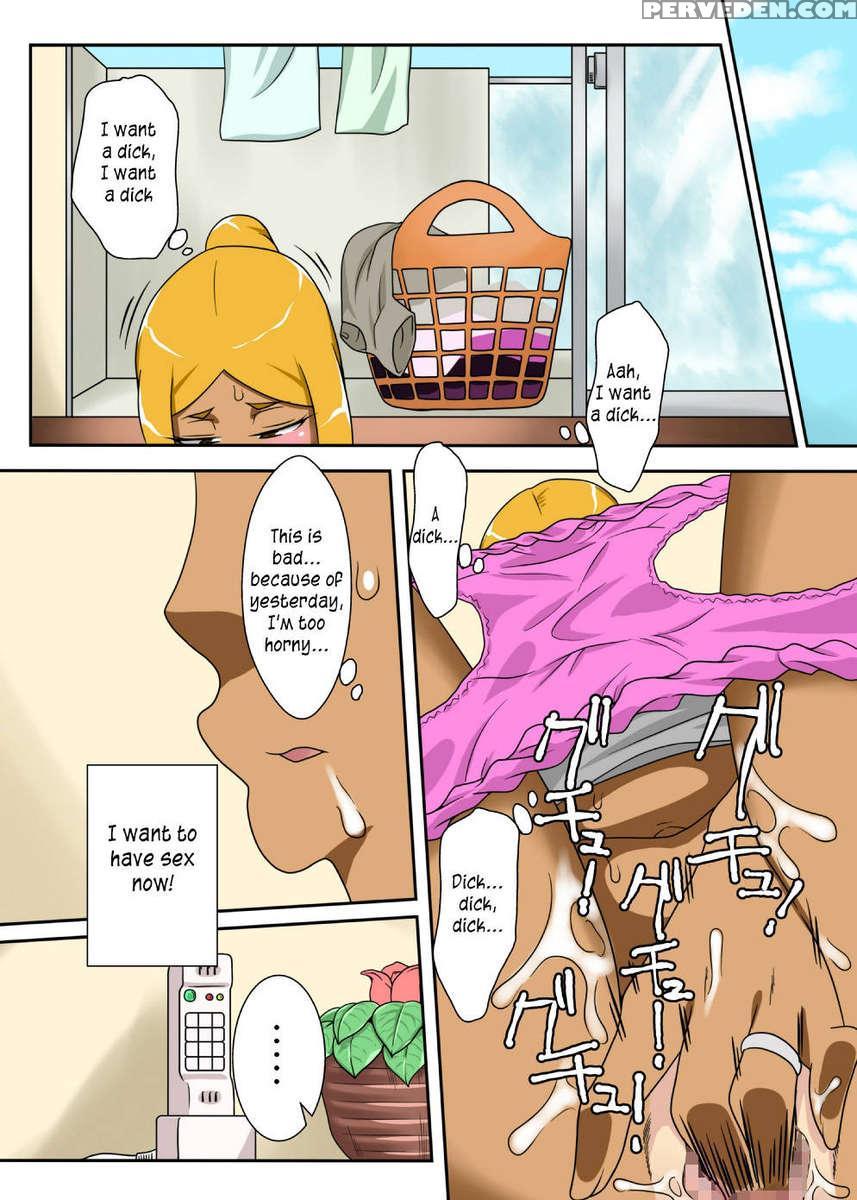 Nukunuku Kaachan! Zouho Kaitei-ban 1