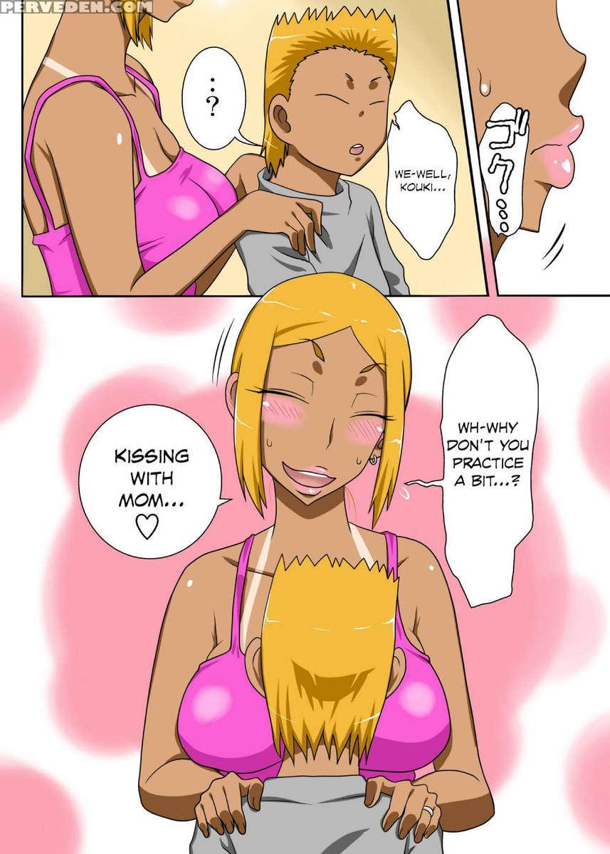 Nukunuku Kaachan! Zouho Kaitei-ban 1