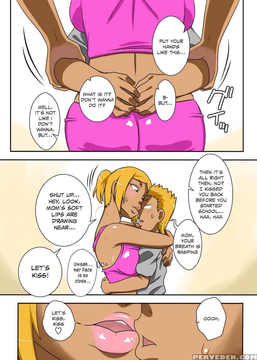 Nukunuku Kaachan! Zouho Kaitei-ban 1