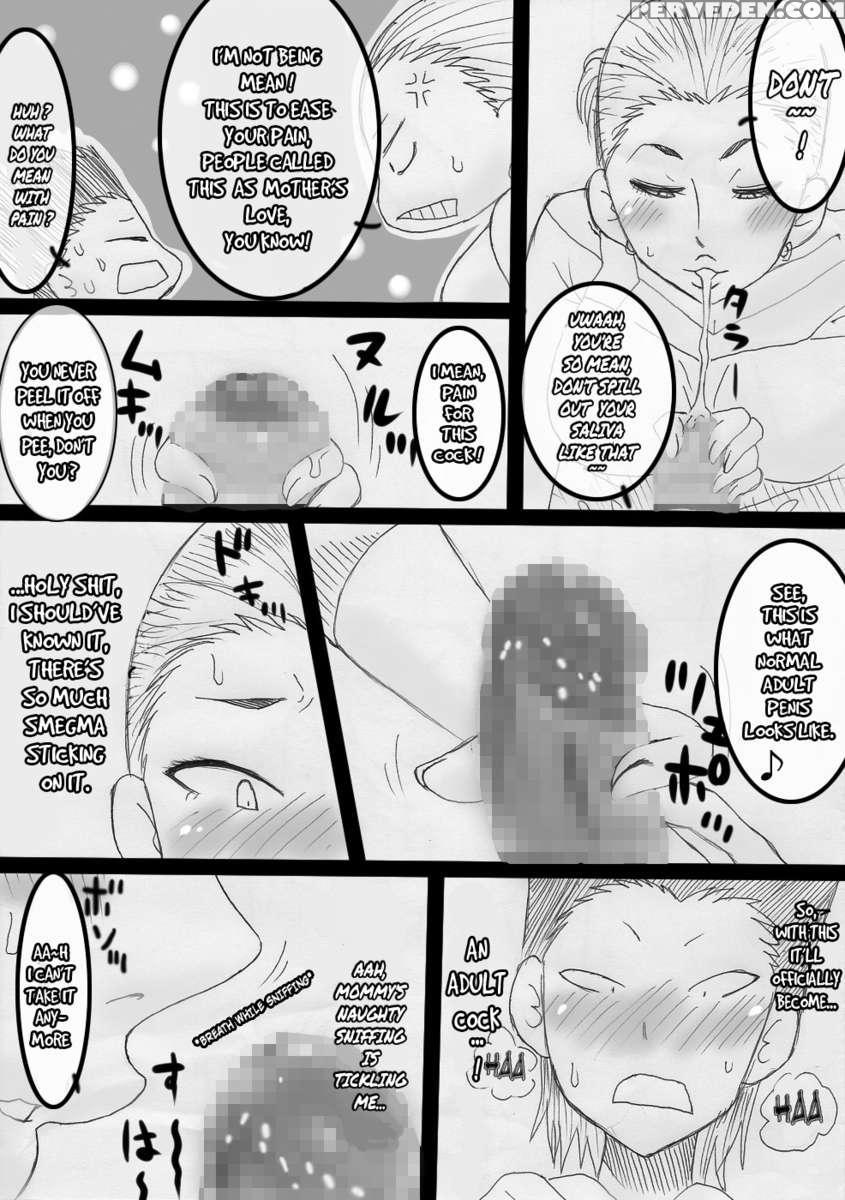 Nukunuku Kachan! 1