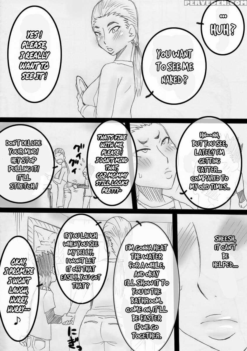 Nukunuku Kachan! 1