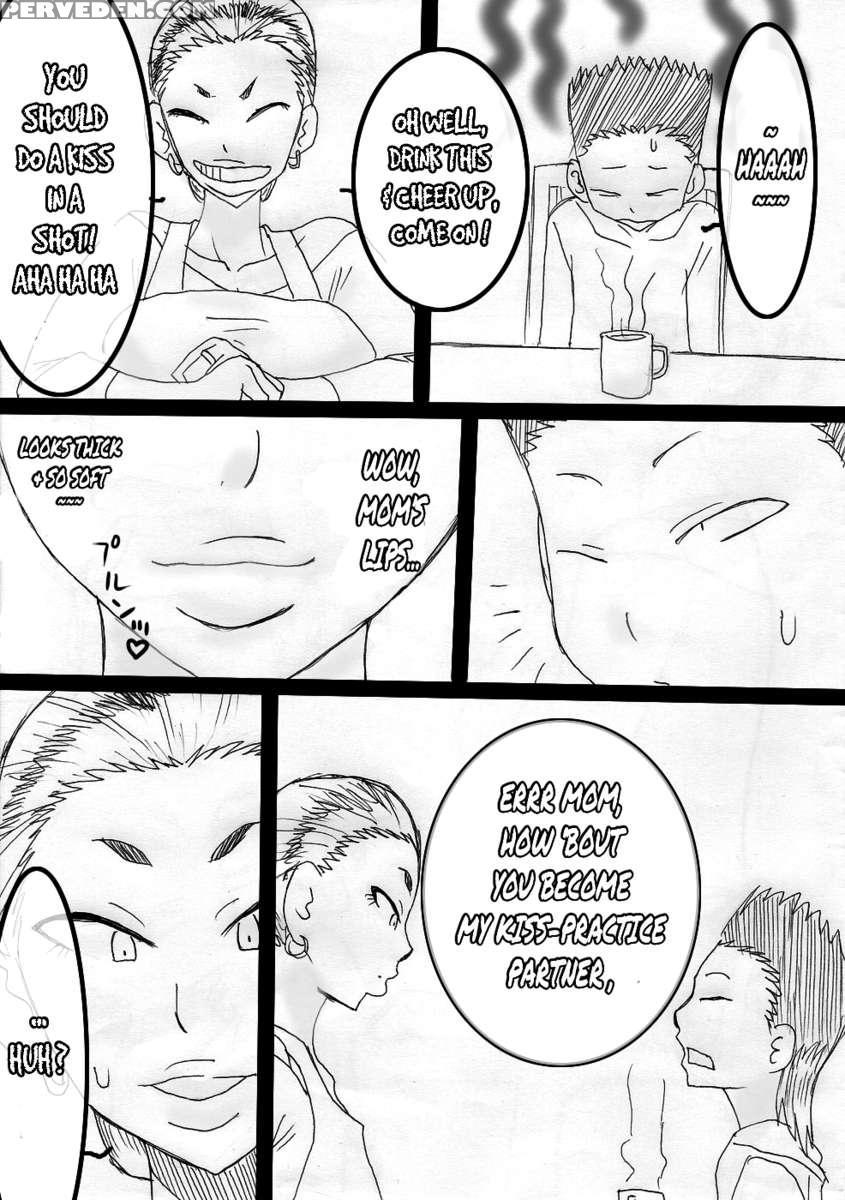 Nukunuku Kachan! 1