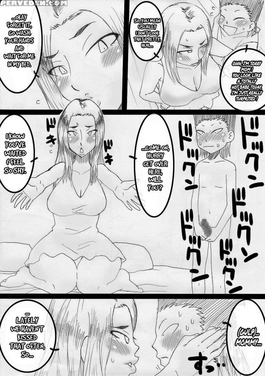 Nukunuku Kachan! 1