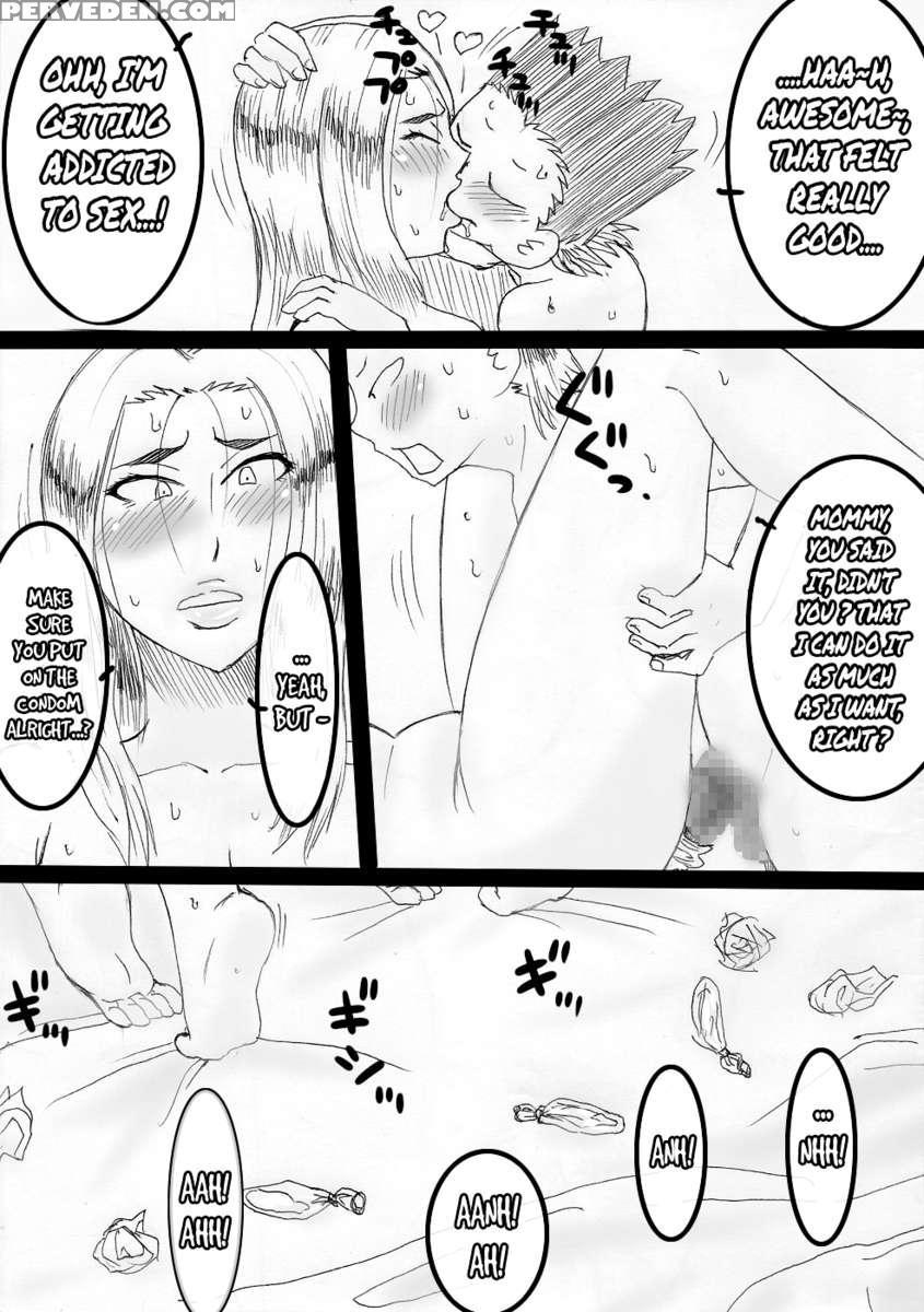 Nukunuku Kachan! 1