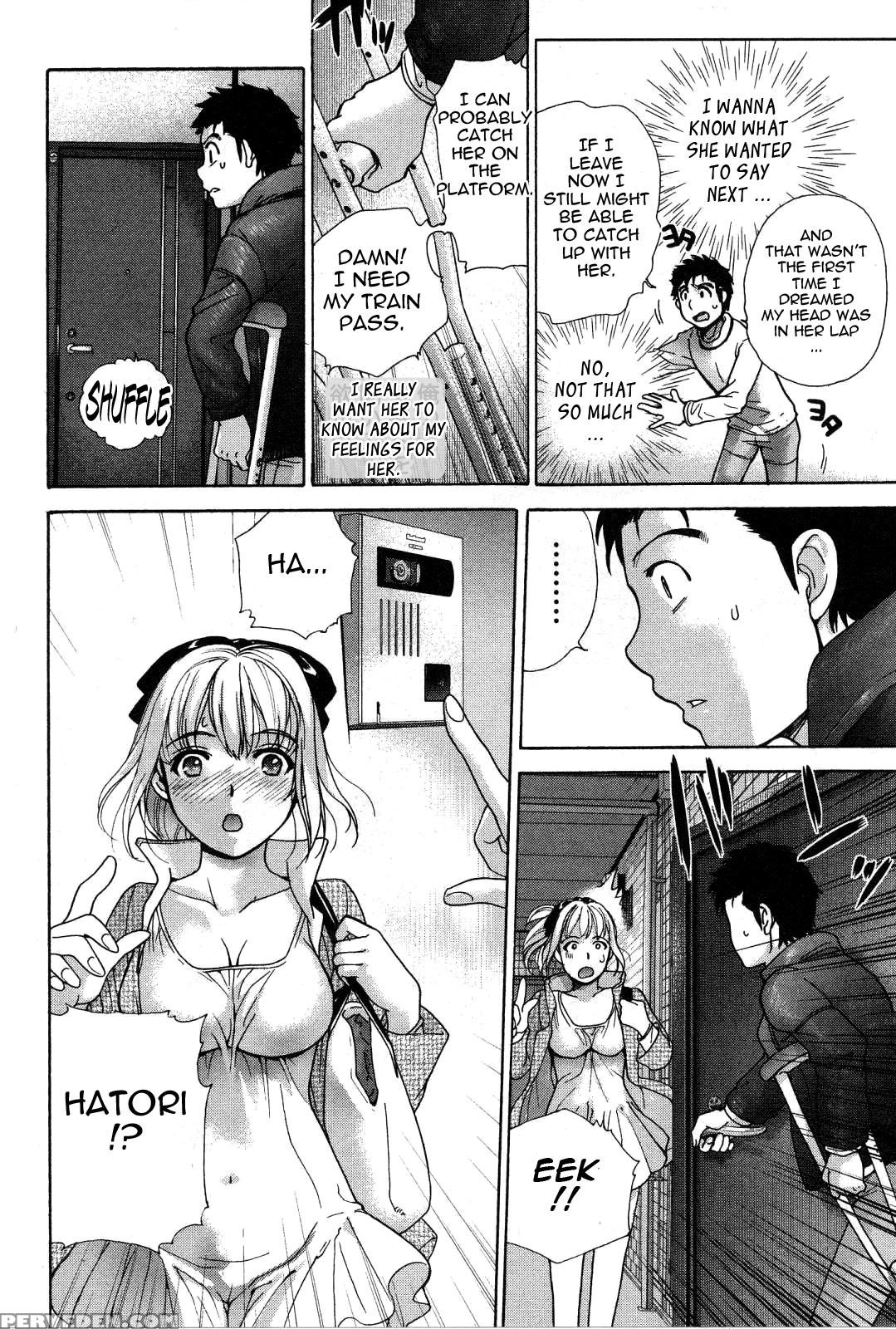 Nurse O Kanojo Ni Suru Houhou 18