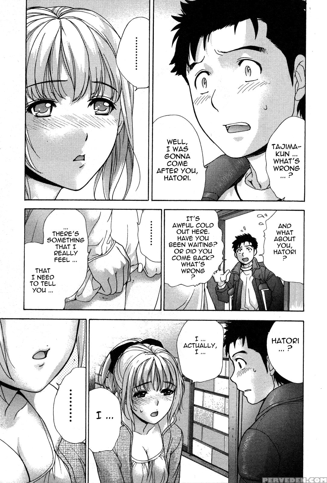 Nurse O Kanojo Ni Suru Houhou 18