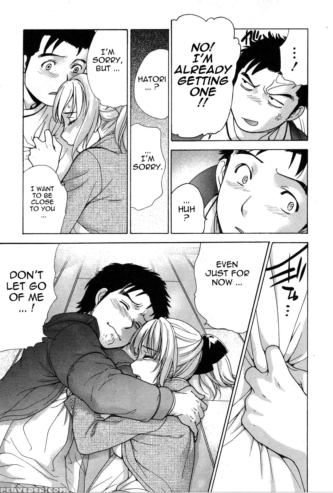 Nurse O Kanojo Ni Suru Houhou 18