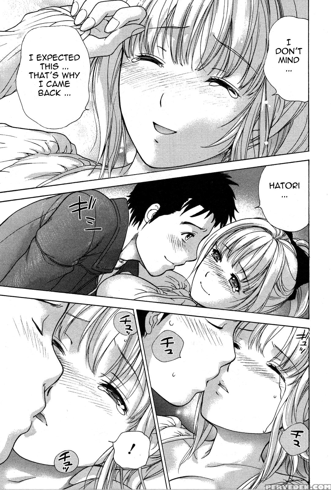 Nurse O Kanojo Ni Suru Houhou 18