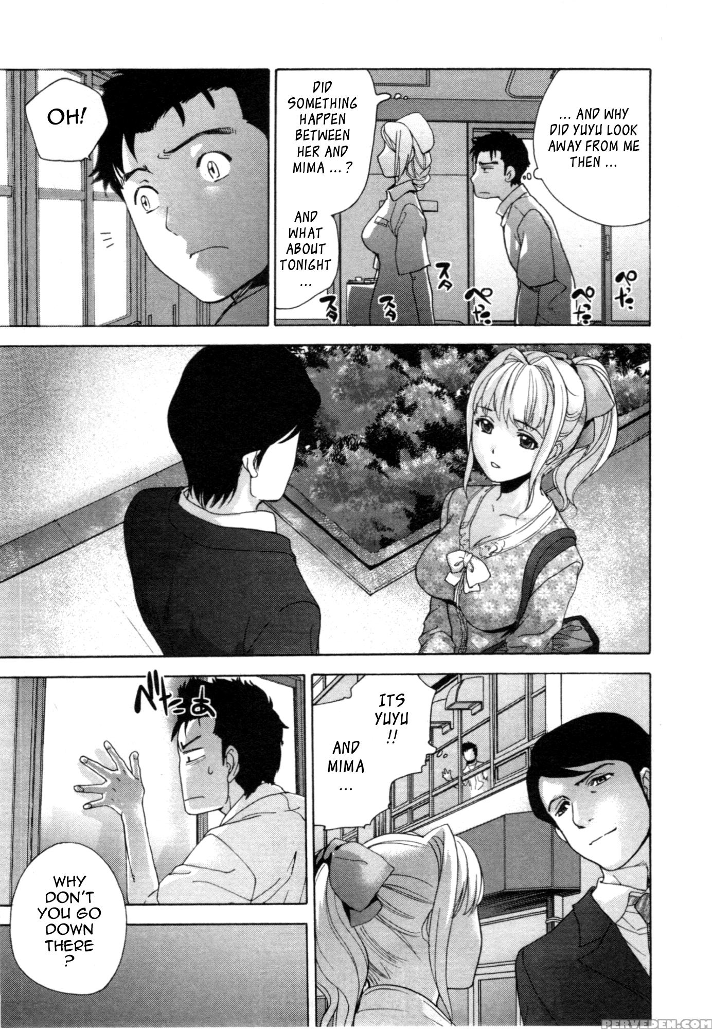 Nurse O Kanojo Ni Suru Houhou 30